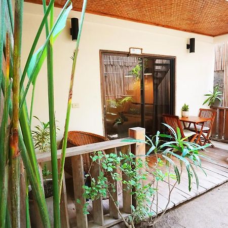 Fisheye The Rooms - Room 2 El Nido Zewnętrze zdjęcie