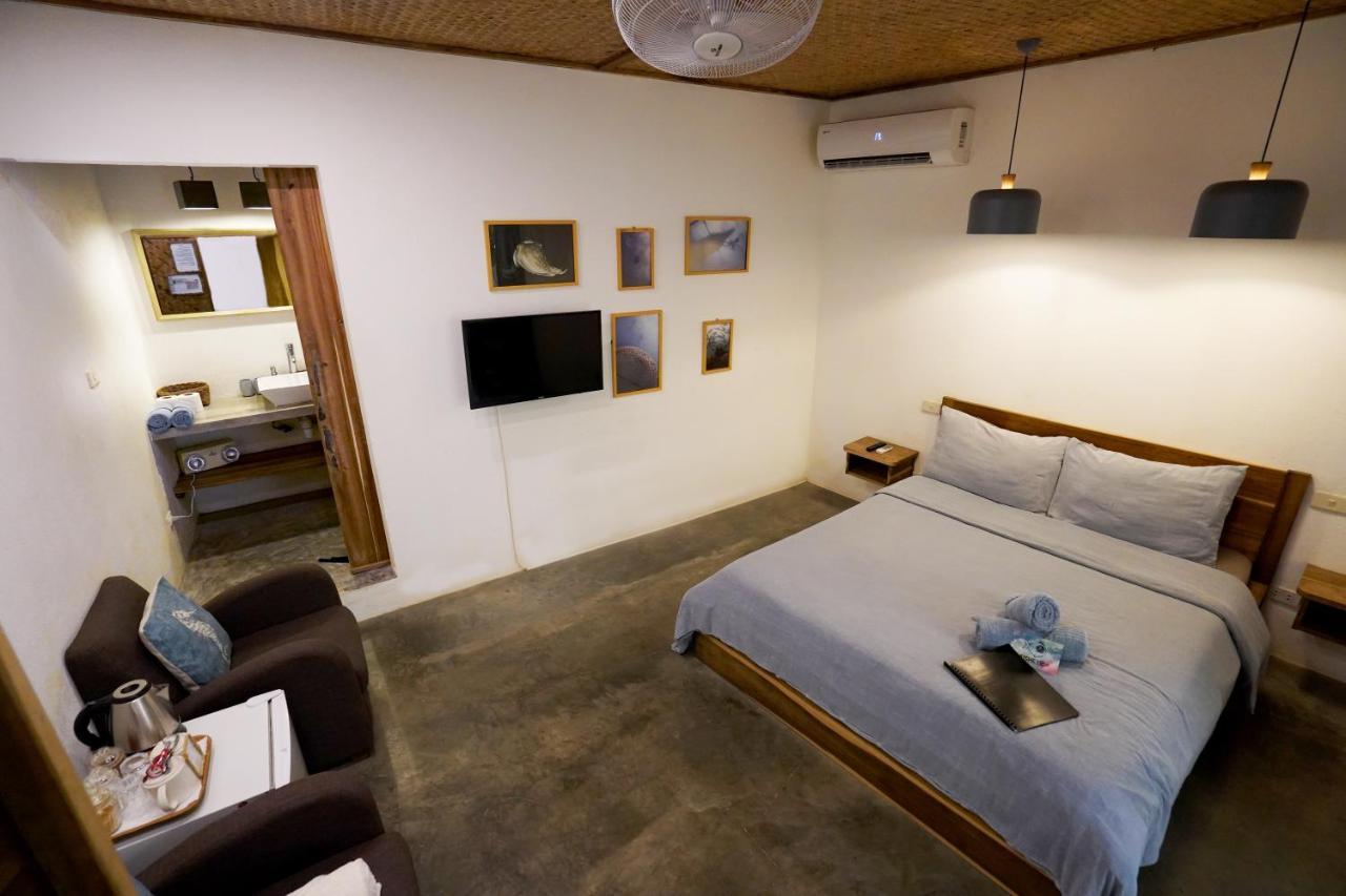 Fisheye The Rooms - Room 2 El Nido Zewnętrze zdjęcie