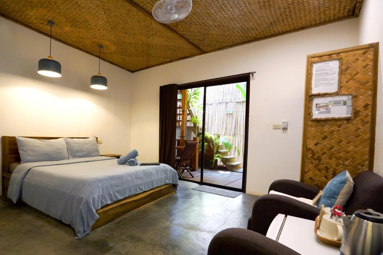 Fisheye The Rooms - Room 2 El Nido Zewnętrze zdjęcie
