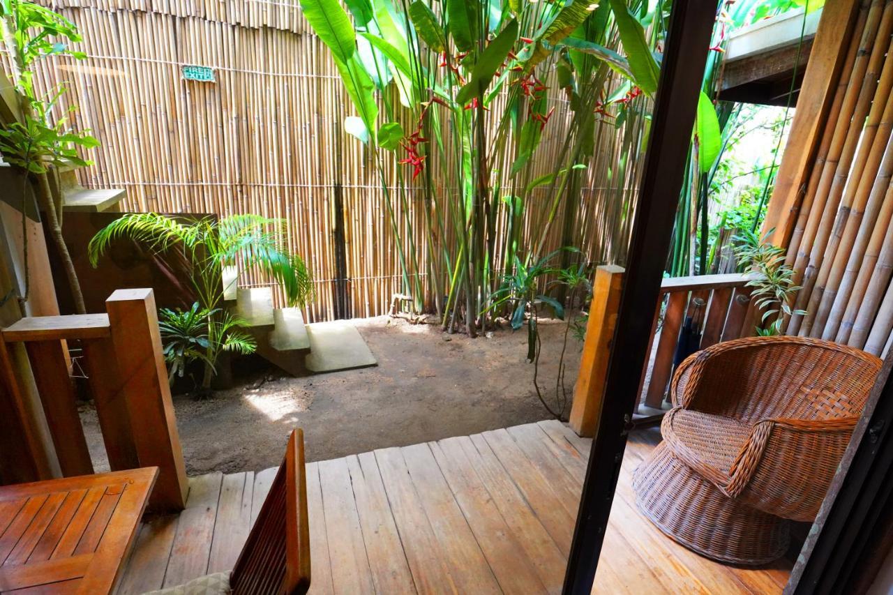 Fisheye The Rooms - Room 2 El Nido Zewnętrze zdjęcie