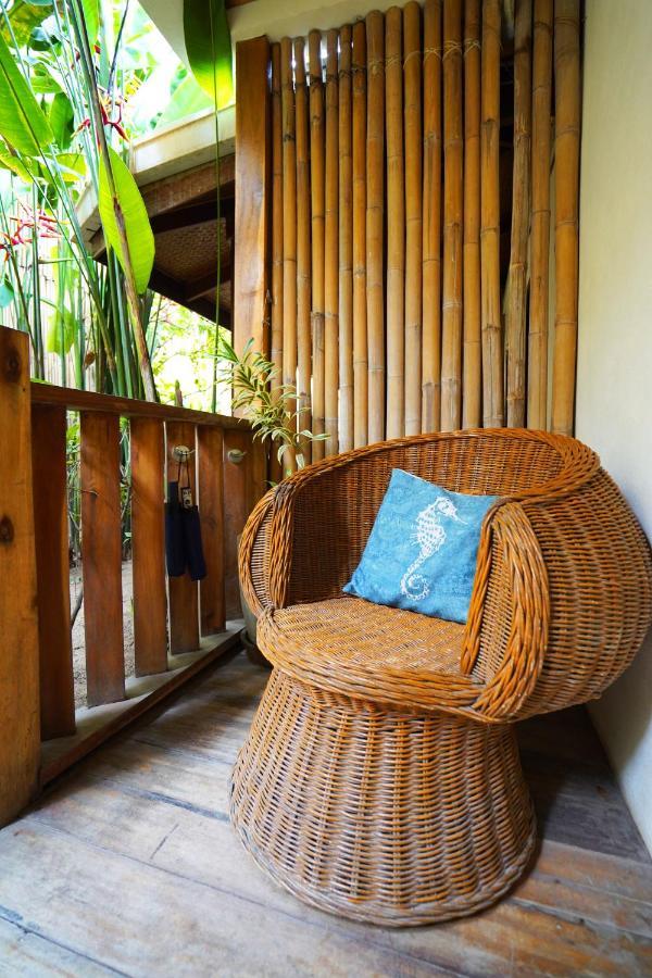 Fisheye The Rooms - Room 2 El Nido Zewnętrze zdjęcie